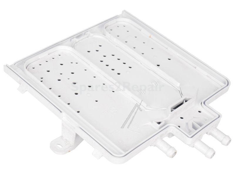 Detergent Case - 1031104 Detergent Container Housing (bottom) [Amica]