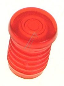 Lens - 006529 Abdeckung F Licht Rot [Sogedis]