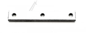 Lg Fixings And Brackets - Mcd63627201 Connector Bar