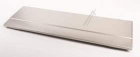 Simfer Drawer Front - Yft60-36gs-030-006 70006068 Ishwarmer Drawer Inox Grey 60x60-2015