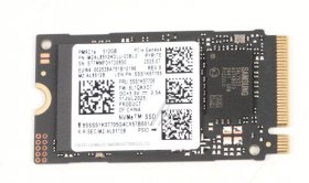 Lenovo Internal Ssd Drive - 5ss1k57706 Ssd Sam Pm9c1a 512g 2242 Pcie