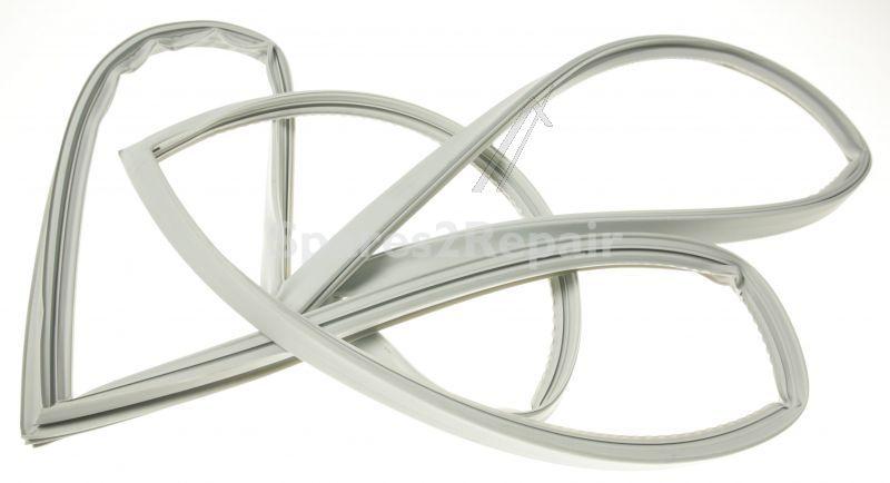 Refrigerator Door Seal - 12131000a06256 Door Gasket Assembly Of Refrigerator [Midea]