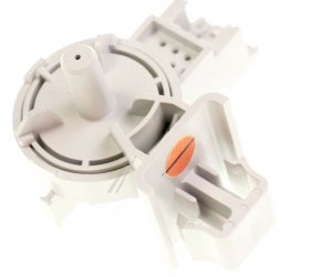 Miele Optocoupler/sensor - Pressure Sensor Analog Original Pulled - 09353012