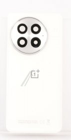 Oneplus Battery Compartment Lid - 621033000410 Battery Cover White
