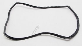 Oven Door Gasket - 720c27 Gasket C Large Oven Door 4 Sides 6 Hooks [Sogedis]