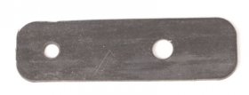 Elba Delonghi Discs - 103117 Plate Nut