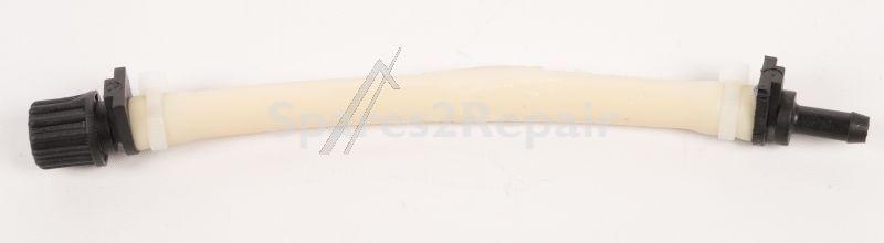 Smeg Hose - 758975265 Fittings With Ferrule