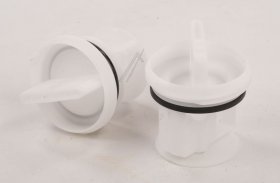 Fluff Filter - 12049702 Fluff Filter [Bosch Siemens]