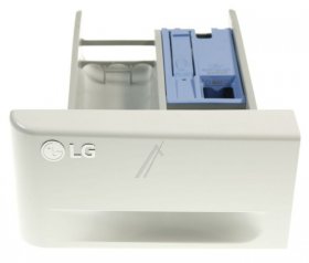 Lg Detergent Case - Agl76252562 Tray Screen