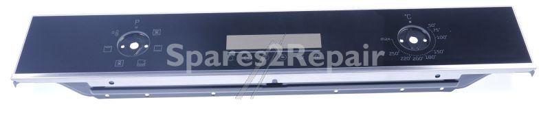 Operating Unit Screen - 210480635 C00891987 Control Panel Group [Arcelik]