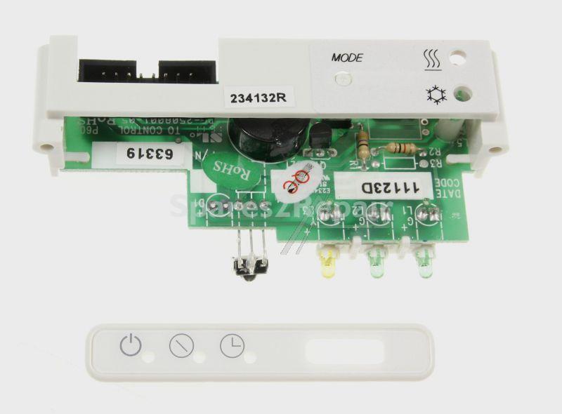 Fagor Board - Adk000902 Receiver Circuit Signal