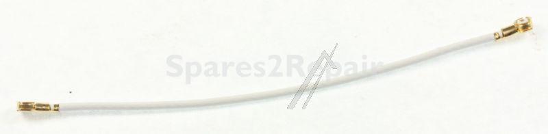 Samsung Gsm Aerial - Gh39-01903a Cbf Coaxial Cable Sm_g950f 50mm