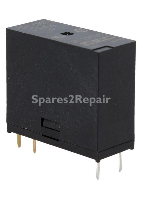 Yamaha Pcb Relay To 24v - G5r2232p Vk438301 24v Relay