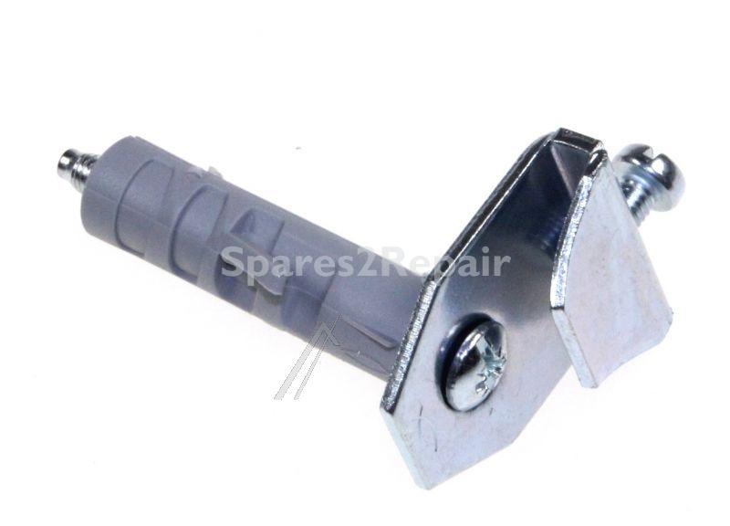 Wall Mounting Bracket - C00333475 482000000885 Kit Wall Fixation [Whirlpool Indesit]