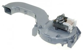 Ventilator Motor - 1783300100 C00865792 Fan Group [Arcelik]