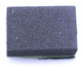 Cushion - 2240094017 Bumper Ventilator [Electrolux Aeg]