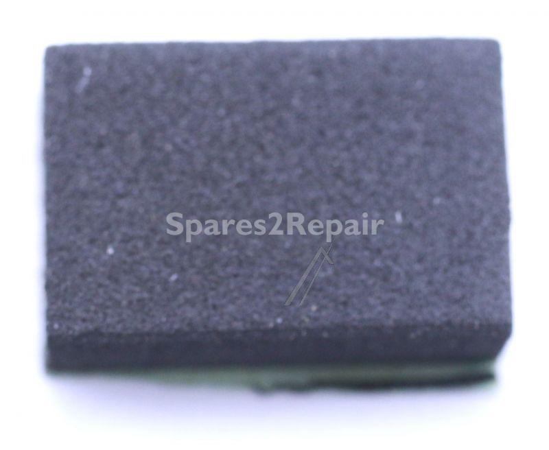 Cushion - 2240094017 Bumper Ventilator [Electrolux Aeg]