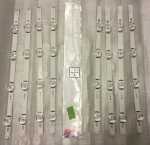 Lg Led backlight bar - Agf79047001 Total Led Array Kit