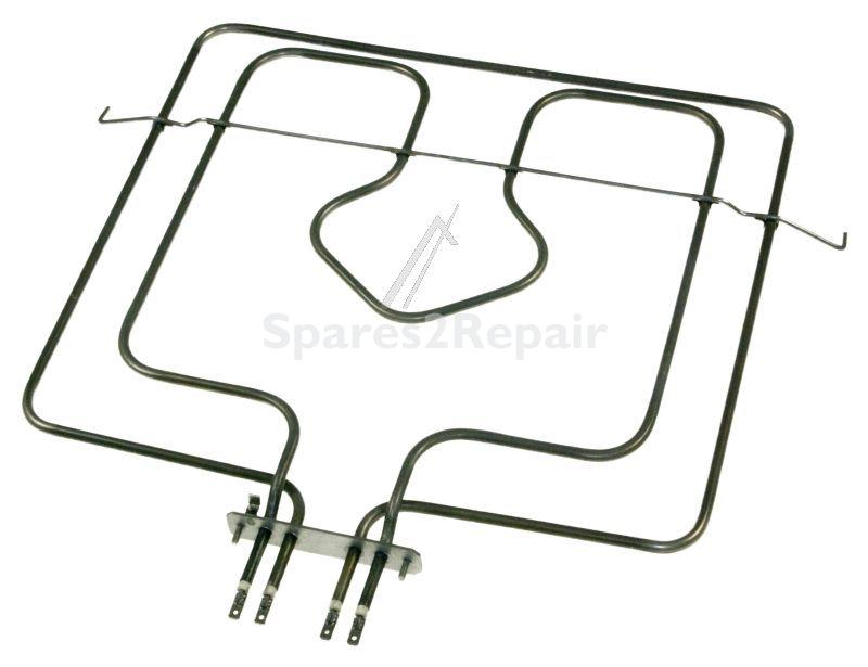 Hisense Gorenje Top Element Oven - 426830 Tubular Heater Zi-ng3 Vo 2600w Ego