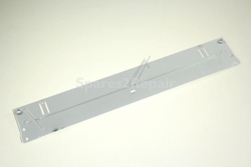 Last - C00144558 482000082229 Roof With Hinge White (lxb) 540x90-m8 [Whirlpool Indesit]