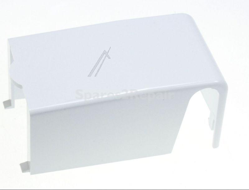 Casing Cover - C00291915 482000088887 Hinge Cover - Pw Wxh 94x56 [Whirlpool Indesit]