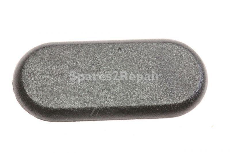 Square Plug - C00330511 481246228553 Stopper [Whirlpool Indesit]