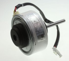 Ventilator Motor - 9178007200 C00899363 Indoor Unit Fan Motor [Arcelik]