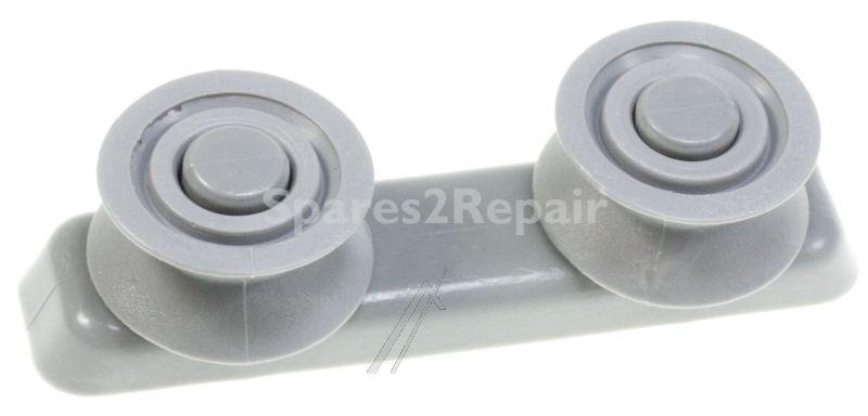 Teka Track Support - 81782612 Upper Basket Rail Support