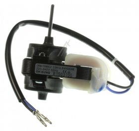 Ventilator Motor - Orm-10085c2 41035348 Fan Motor [Candy Hoover]