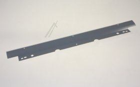 Leg Cover Strip - C00043823 482000026527 Upper Front Covering Trim 16mm - [Whirlpool Indesit]