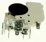 Start Relais - C00323421 480132101216 Monoblock Zxf5 [Whirlpool Indesit]