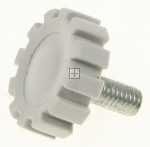 Foot - 12131000001010 Levelling Feet [Midea]