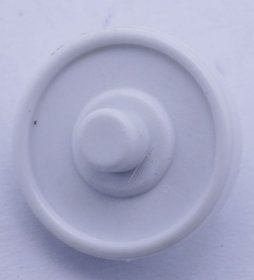 Foot - 4055408753 Foot Adjustable [Electrolux Aeg]