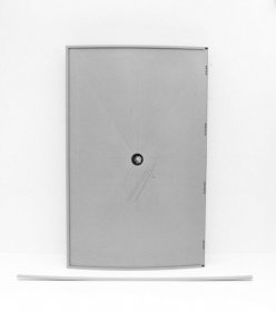 Dometic Fridge Door - 207999357 Door Complete Service