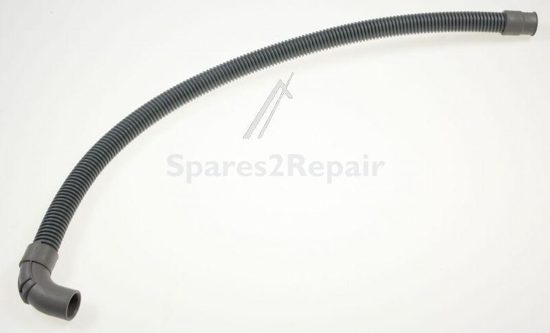 Smeg Connector Hose - 768973533 Washing Pipe