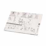 Jigs - 140186273151 Template door Panel sliding Hi [Electrolux Aeg]