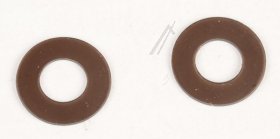 Segway Ninebot Sealing Materials - Ab 00 0018 06 Waterproof Gasket Es1l K014