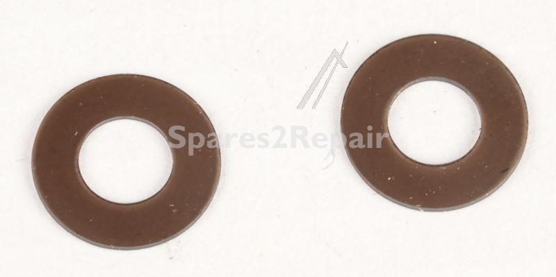 Segway Ninebot Sealing Materials - Ab 00 0018 06 Waterproof Gasket Es1l K014