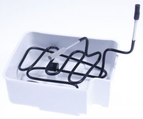 Hose - 15531000006787 Component Supplying Pipe Connector [Midea]