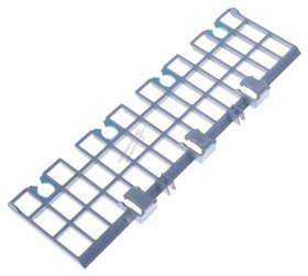 Hisense Gorenje Fixings And Brackets - 912558 Cup Shelf Low Basket Long 5502-b+5018