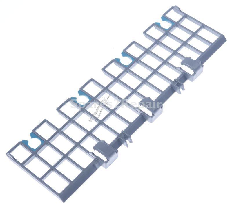 Hisense Gorenje Fixings And Brackets - 912558 Cup Shelf Low Basket Long 5502-b+5018