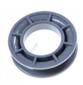 Atag Pelgrim Gorenje Roller - 843259 Geleider Wieltje Kabel Deurbal