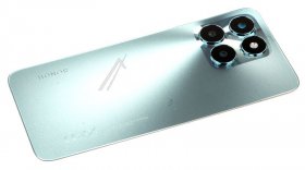 Honor Battery Compartment Lid - 9707aask Battery Cover Honor X6a Cyan Lake