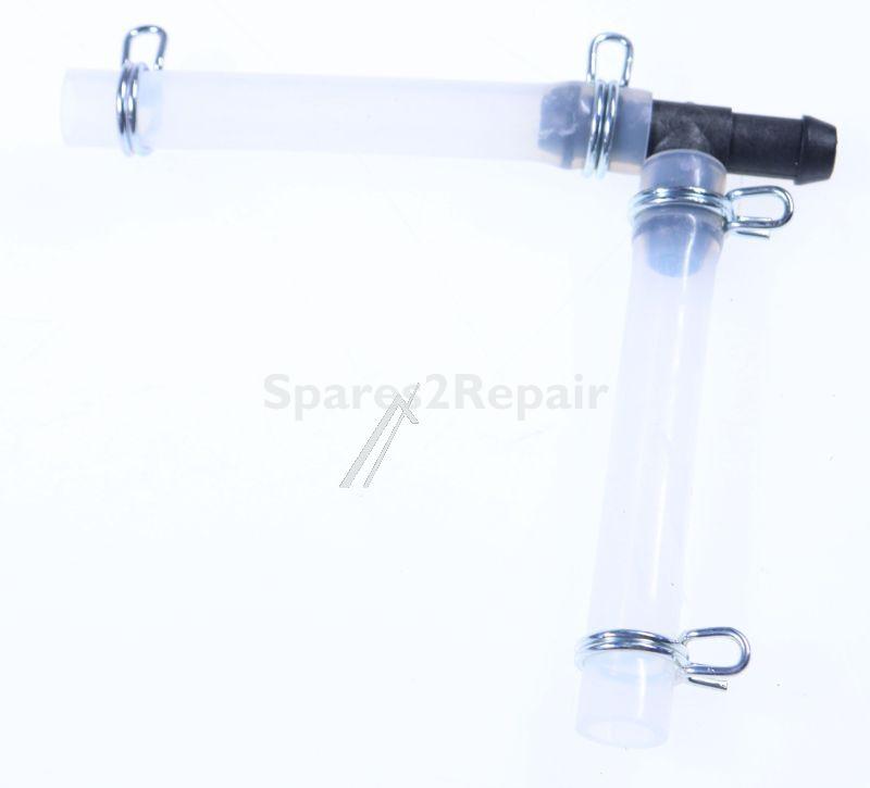 Fixings And Brackets - 250000124 C00890761 Generator T Bracket [Arcelik]