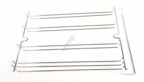 Kuppersbusch Grid - 547548 Left Grate Insert