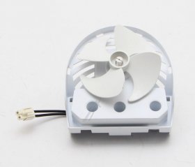 Ventilator Motor - 1071706 Fan Unit [Amica]