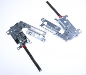 Door Hinges - 4055503991 Hinge Door Right-left [Electrolux Aeg]