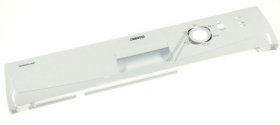 Ornamental Rail - 1172877001 Profiled Bar Bottom Door L=250 [Electrolux Aeg]