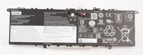 Lenovo Laptop Battery - L19c4ph3 5b10z49519 Fru Yoga S750-14 Pro Cp-b