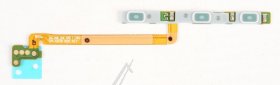 Samsung Button - Gh59-15828a Key Fpcb-side_s938u